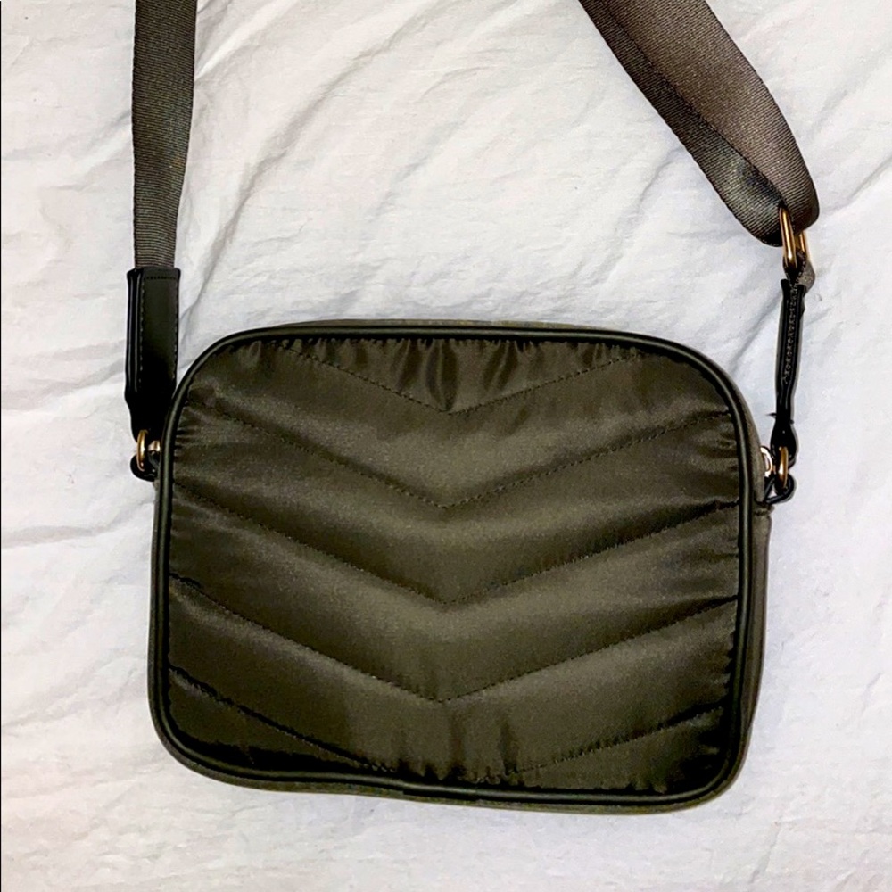 Brand new target crossbody bag